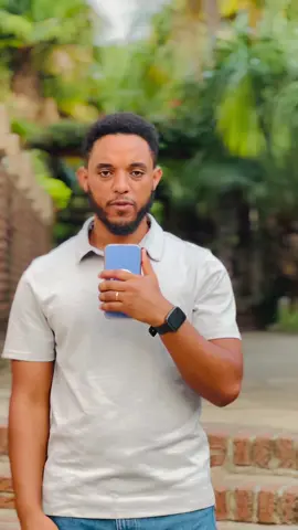 መንፈሳዊ ብስለት በመንፈስ ቅዱስ መሪነት ከቃሉ ጋር በምናደርገው ሕብረት የሚመጣ ለዉጥ ነው። #ethiopian_tik_tok🇪🇹🇪🇹🇪🇹🇪🇹 #protestantmezmur #ethiopian_tik_tok #viral #ethio @Yeabu Sinu @Heni Glory @tinsae965 @Kavod 😍 @ᴇʟɪᴊᴀʜ ᴋᴇɴɴᴇᴛʜ @Muluken Abera @Yeab @fasika desta @TESEMA HADARO @lishan... @marte tase @@Redeat abreham 
