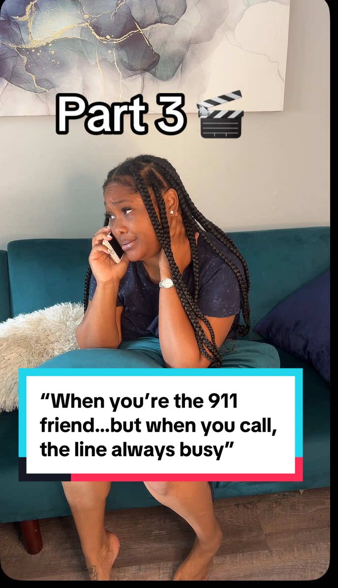 Part 3 that Karma ain’t no joke get you everytime! #karma #friendships #viral #relatable #relationships 