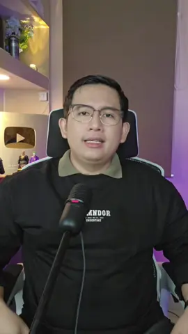 Wanita Indo Di Denmark Tantang Sahroni Debat Terbuka, Malah Tidak Diladeni