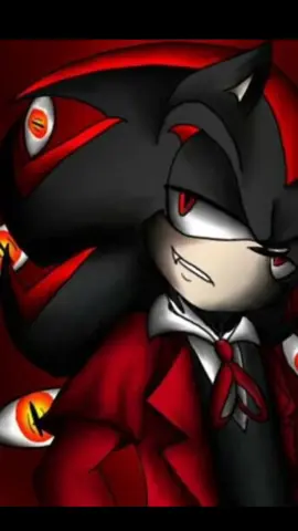 we're coming #amyrose #shadowthehedgehog #sonicthehedgehog #vampire #fyp 