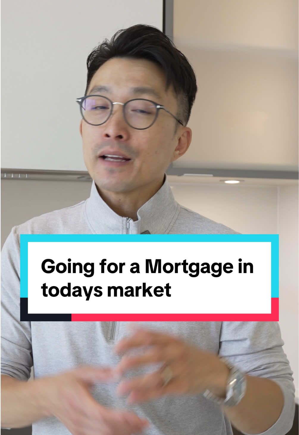 Going for  a mortgage in today’s market in Toronto #realestateinvesting #gtarealestate #torontorealestate #torontocondo #torontorealtors 