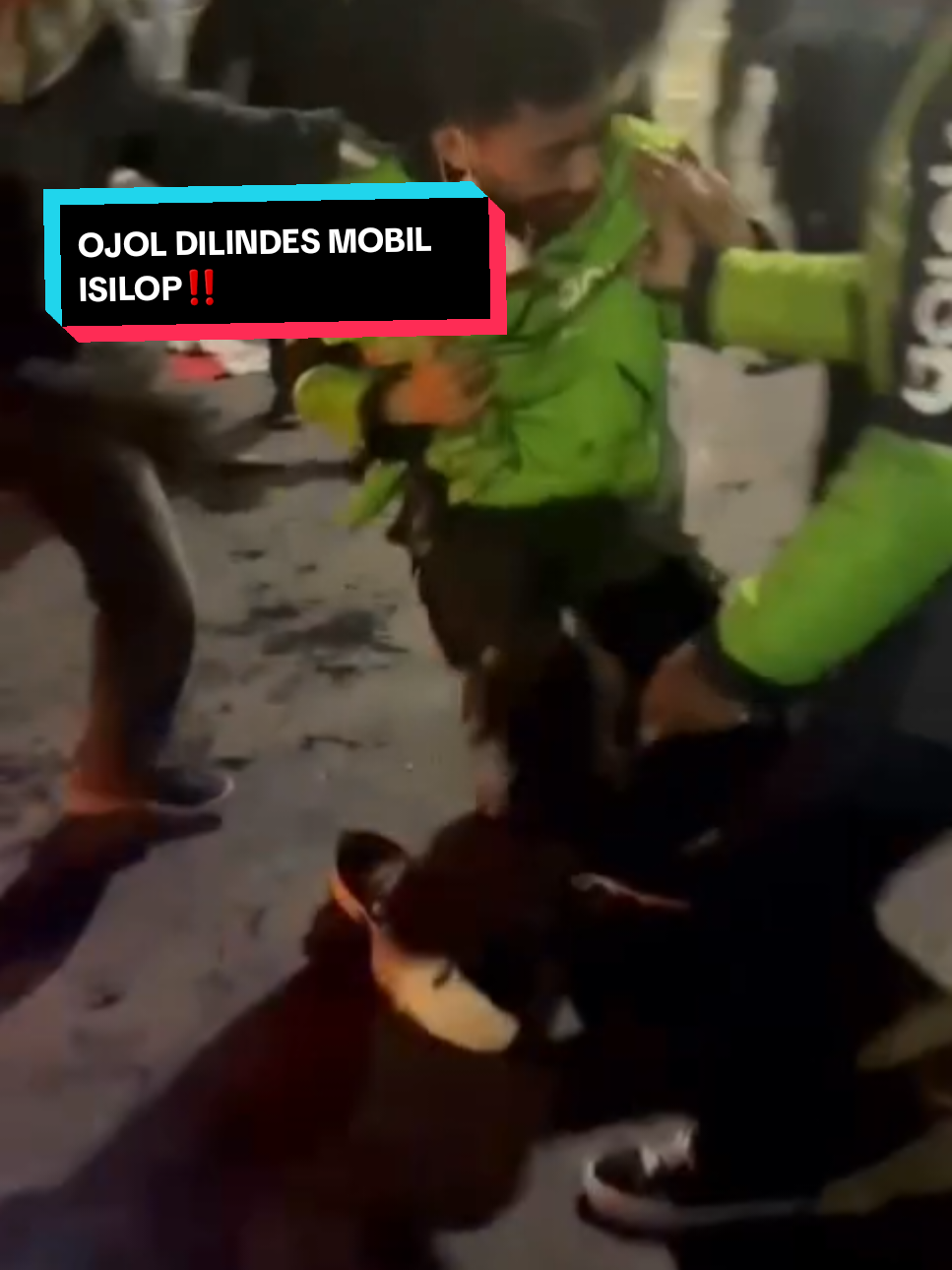 ‼️BREAKING NEWS‼️ OJOL DILINDES 1312 ACAB MEMBABI BUTA ‼️ Kalian dibayar oleh pajak kami! APARAT KEPARAT! PRESISI HANYA NARASI ❗️ BUBARKAN POLRI ❗️ #aparatkeparat #1312 #acab #bubarkanpolri #presisihanyanarasi