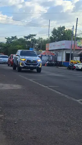 #Viral #elsalvador #hilux #fpyシ 