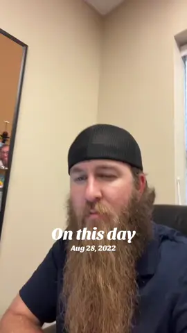 #onthisday every damn day 
