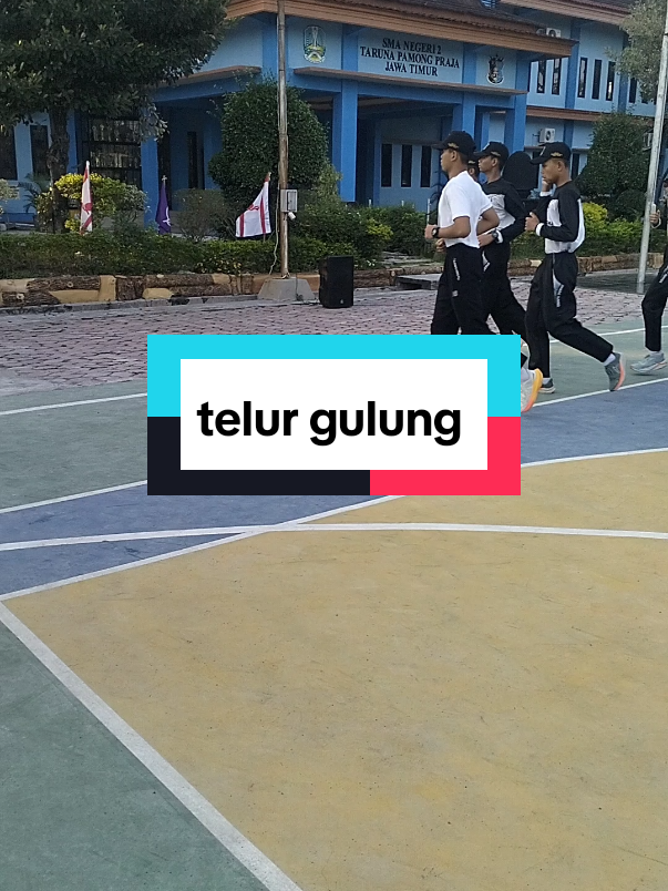 Kegiatan remaja yang tidak diajak beli telur gulung 😁 #sman2tarunapamongprajajawatimur #sman2tarunapamongpraja #telurgulung #bojonegoro_jawatimur 