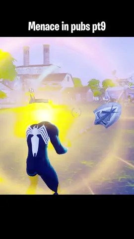being a menace in pubs pt9 #fortnite 