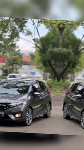 Honda Jazz RS Manual 2015 