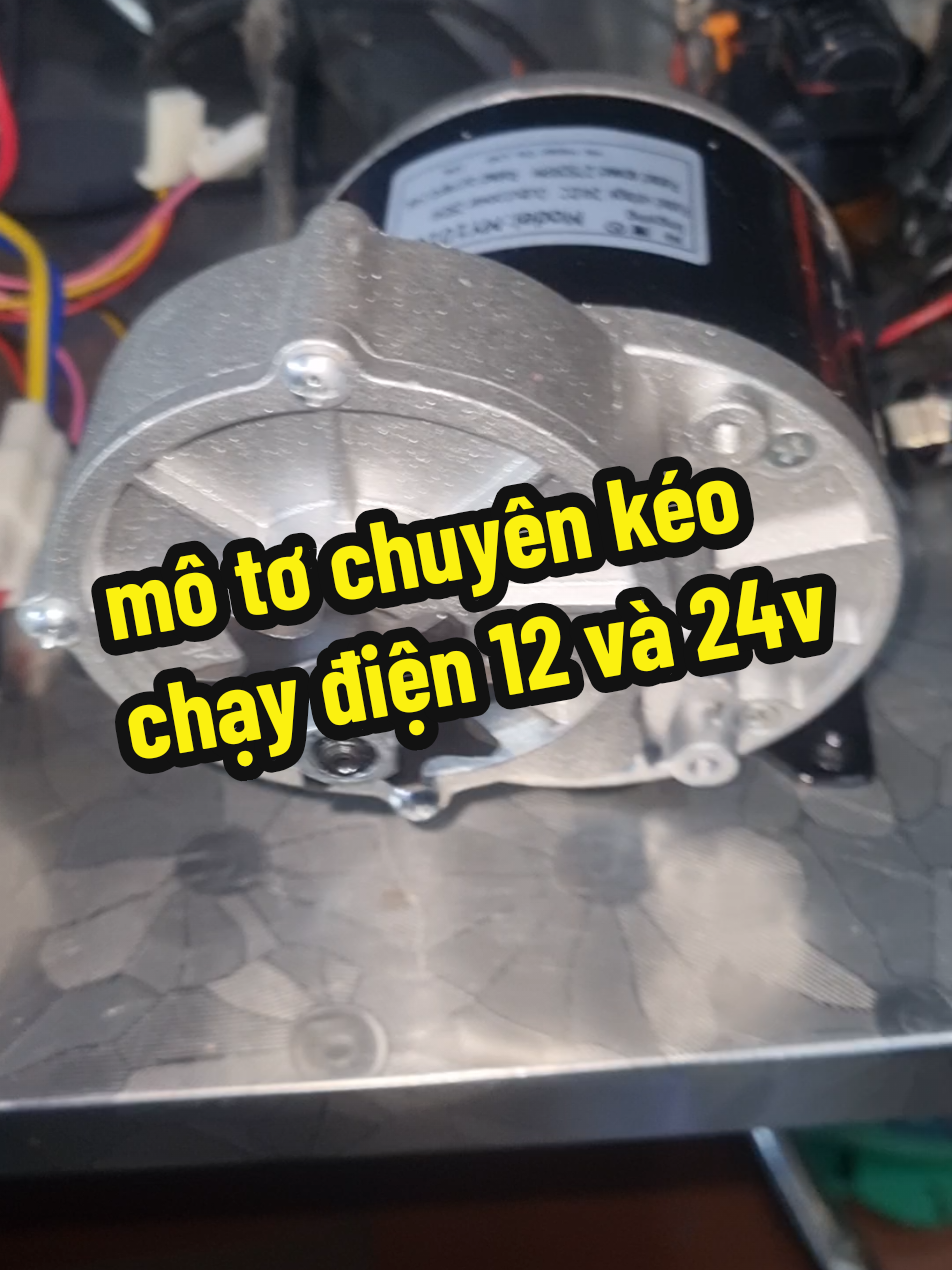 #daythuye #bơm12v #xuhuongtiktok2025🥰 #flypシ💯🔥🤒 #độngcơDC 