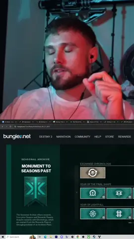 What do you think about this?  #Destiny2 #Bungie #DestinyTheGame 