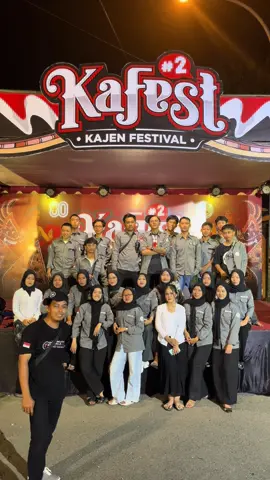Kami pamit undur diri, siap menerima info piknik ketua🤙  #kafest #karangtaruna #pamoeka #17agustus #fyp 
