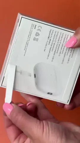 👋 Oii Galera 🎧 Fone de Ouvido Sem Fio AirPods PRO 6 Som potente, conforto e tecnologia na palma da sua mão! ✔️ Cancelamento de ruído para mais imersão ✔️ Conexão rápida via Bluetooth ✔️ Design moderno e confortável ✔️ Ideal para música, chamadas e treinos 💰 Apenas R$55,89 👉 Qualidade incrível por um preço acessível! 💬 Se precisar do link, escreve EU QUERO nos comentários que eu te mando no direct ou clica no link da bio e confere direto no app Shopee. 💕 Boas Compras. #airpods #fonebluetooth #musica #promo #compras   