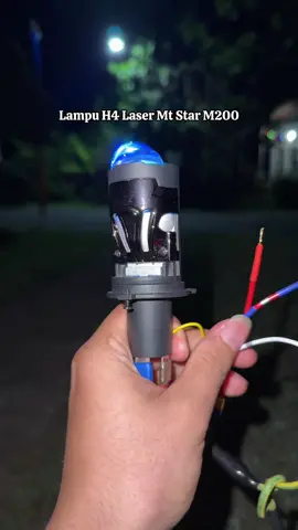 Ini lampu motor dan mobil h4 laser cahya biled gacor cahayanya  #lampumotor #lampumobil #h4 #h4laser #lampuh4 