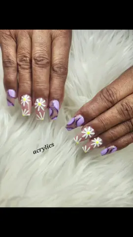 #acrylic #nails #viral #fyp #tiktok reels