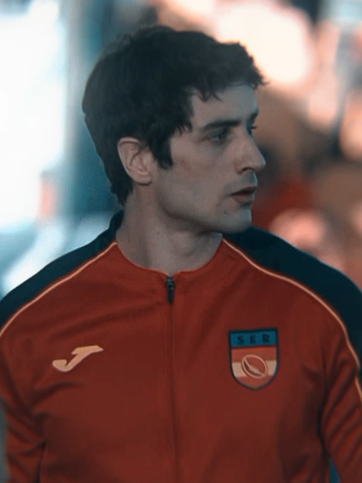 my man carrying the team on his back | the edit settings belong to me  #roque #roqueperez #olympo #netflix #fyp 