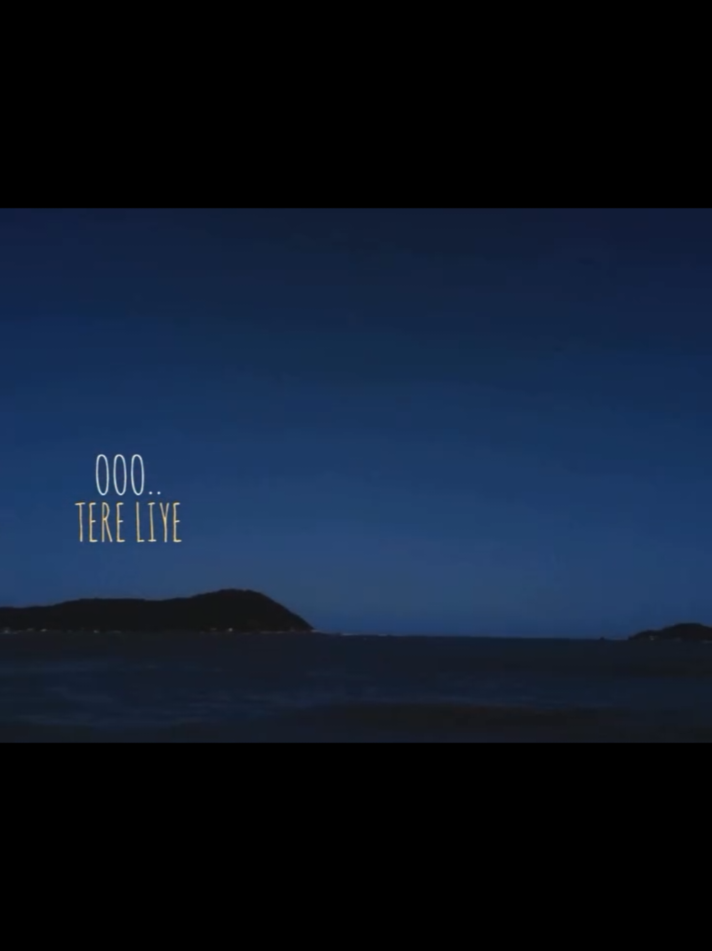Tere liye>> #fypシ゚ #fypageシ #fyppp #viral  #jenniferl143 
