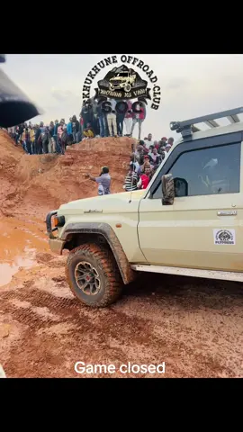 The land Cruize LXv8 from team #Sekhukhune closed the game #sekhukhunetiktoker #SekhukhuneOffRoadClub #MonnKeVan #TeamSekhukhune 
