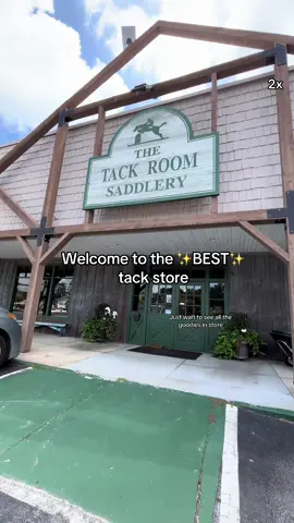 @The Tack Room in Camden, SC is the best place! And definitely worth the trip if you’re in the area ♥️ #horse #horses #fyp 