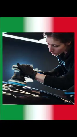 Detailing mistakes are more common than you might think, especially when it comes to choosing between compound and polish. We break down the differences between these two key products and show you how using the wrong one at the wrong time can lead to unwanted results. From removing deep imperfections with compound to restoring that glossy finish with polish, we cover the steps to avoid common detailing pitfalls. Don’t miss out on tips that will ensure your car shines like new while keeping its paint safe! Visit youtube.com/rupes to watch the full video! #rupes #rupesbigfoot #carpolishing #paintcorrection #carcare #detailing #polishingtechniques #detailing #paintrestoration #paintprotection 