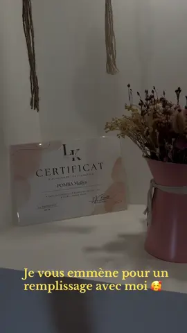 merci @Océane pour les travaux ❤️🥰 #CapCut #metz #lashextensions 