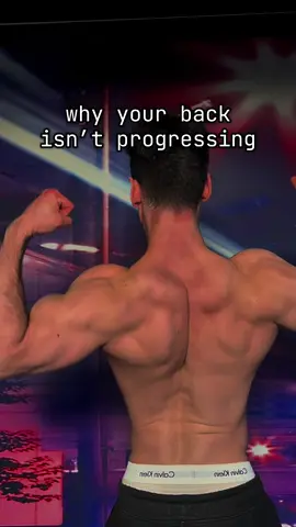- Set a plan, that involves weekly progressions. - Make sure you also train the upper back and rear delts as well as Lat’s. - Less exercises done more effectively with a full range of movement and stretch is always more effective in my opinion.  DM me for more and if you want to finally get the results you want on your fitness journey!  #gym #Fitness #workoutmotivation #fatloss #gains 
