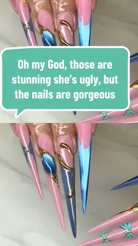 @heatherthatnaillady0 #wigs #auntiepru #longnails#nailart#