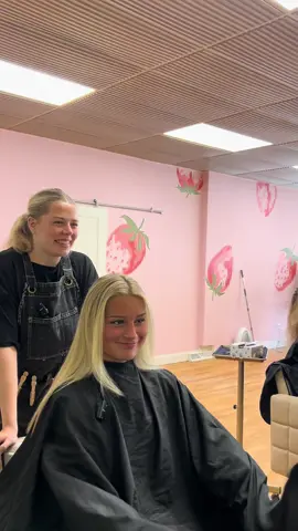 #blondespecialist #michiganhairstylist #hairstylistsoftiktok #blondehair #fyp @jess 🐆 