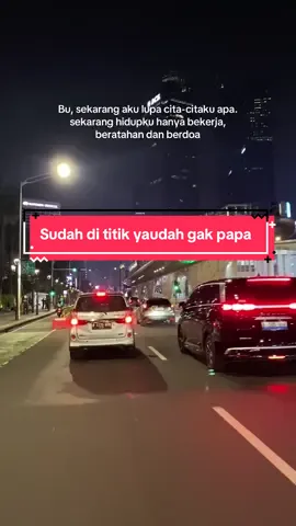 udah dititik, kalo sesuai harapan alhmdlilah. kalo enggak sesuai yaudah gak papa.  #promomakangajian #kulipandeglang #wongserang #adayinmylife #fypシ゚viral #fypシ #fypage #bunderanhi #katakatahariini 