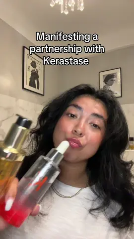 Manifest with me plssss