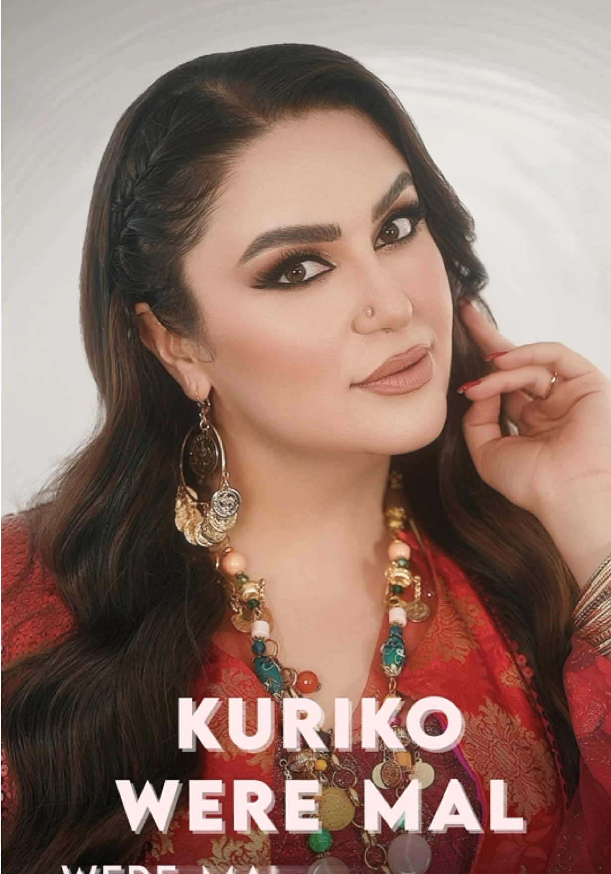 ✨ KURIKO 🏇🏼 کورکۆ ✨ Niha belav buye 🔥 ◽️Presented by: Nazdar Productions 🤍 #Nazdar #NazdarOfficial #NewSong #Kuriko #available   🫶🏻