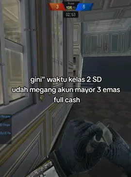 pokonya bolos n0 1 dahh keknya buat pb an di WR#pointblank #fyp #streamer 