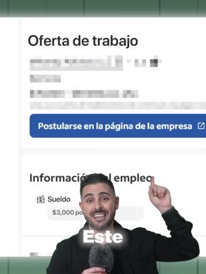 Conoce una profesión de alta demanda. Fórmate en 6 meses y mejora tu carrera. Clase gratis.