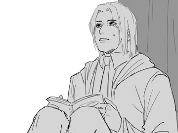 Fight back?  ##ocxcanon##oc##yumeship##severussnape##harrypotter 