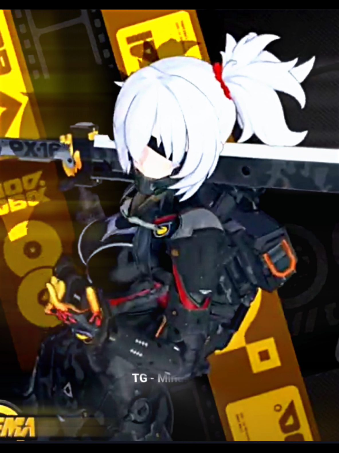 #zenlesszonezero #raiden #edit #metalgearrisingrevengeance #metalgear 