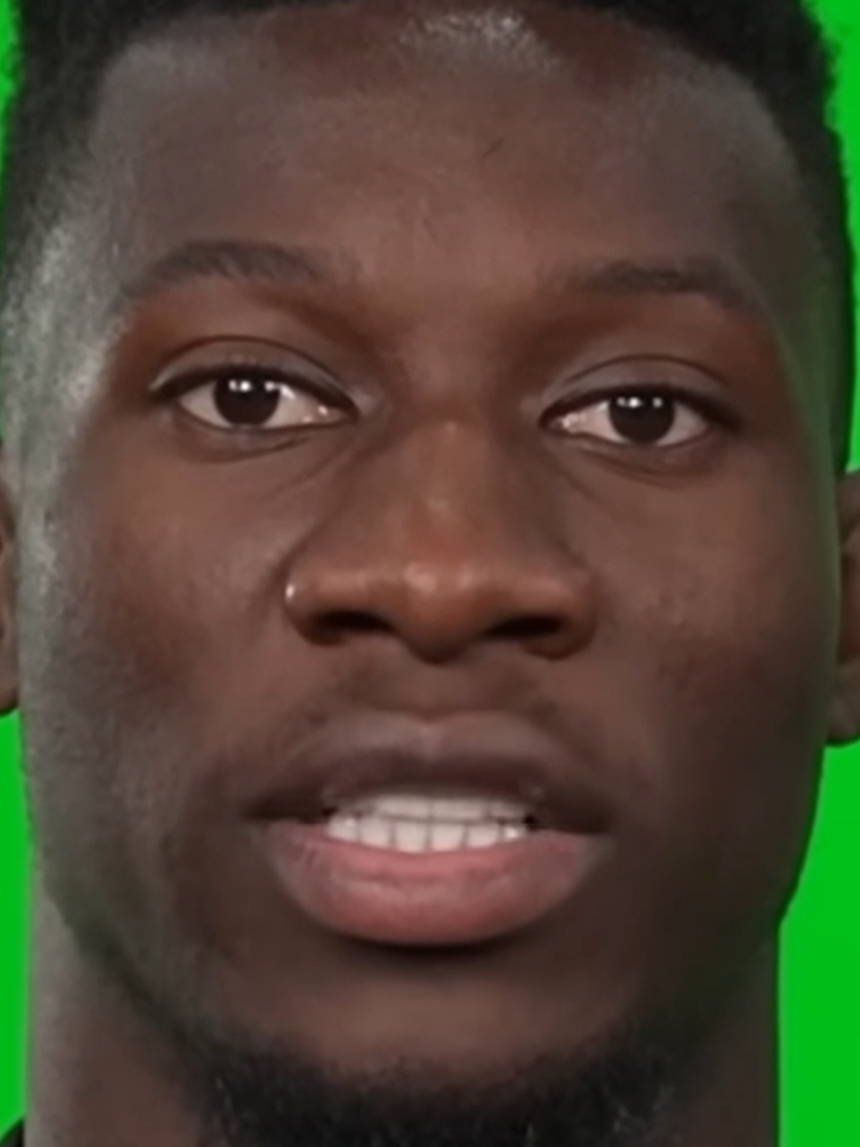 Andre Onana #football #onana #save  #manchesterunited 