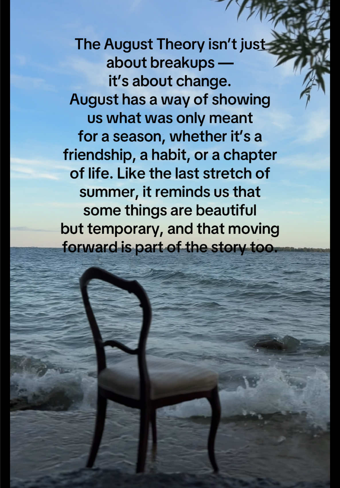 the last stretch of summer, it reminds us that some things are beautiful but temporary, and that moving forward is part of the story too. #photoshoot #august #augusttheory 