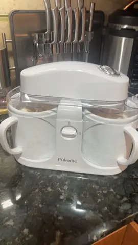 #creatorsearchinsights #TiktokShopCreatorPicks #TiktokShopUnboxing #icecreammachine 