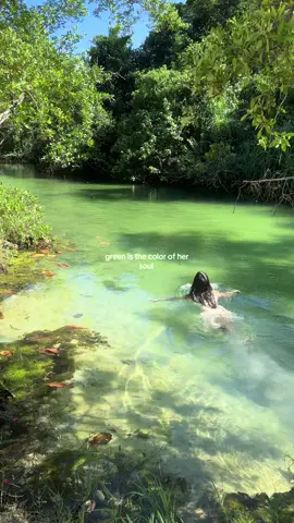 the most peaceful color 