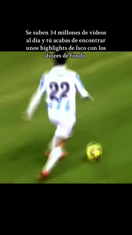 Los mejores 44 segundos de mi vida#isco #futbol⚽️ #racha #highlights #malaga @Málaga CF @IlloJuan @Spok Sponha 