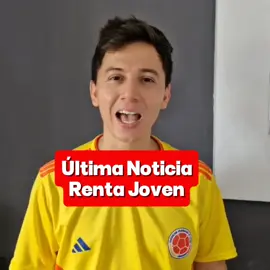 Renta Joven Cambia a 