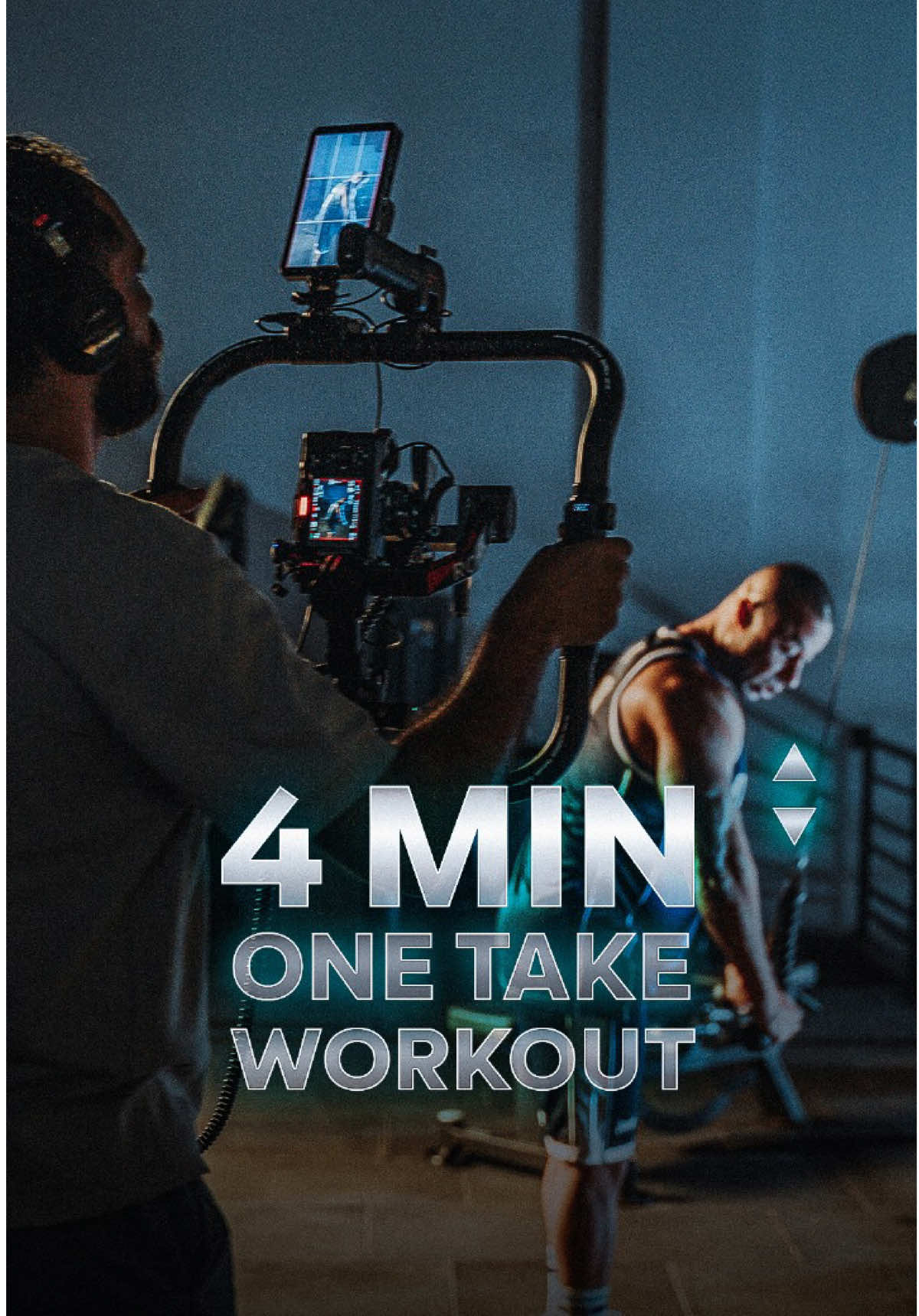 فيديو كامل في لقطه واحده 🎬🔥 @Coach haitham 