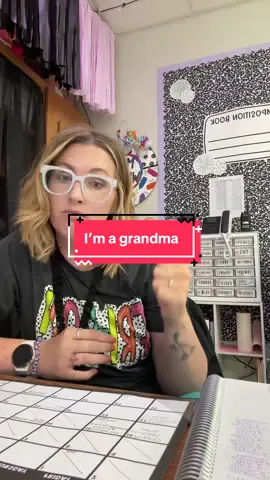 Mom chronicles #teachertok #tiktokteacher #postingdrafts #teachersoftiktok #momlife 