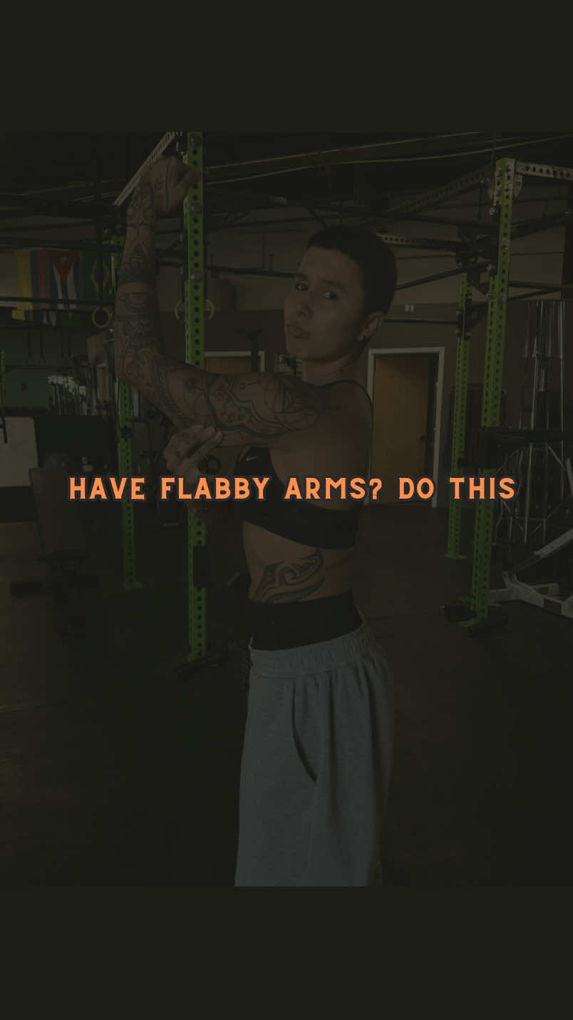 Don't workout backwards! Comment 