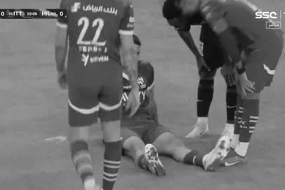 الكسندر ميتروفيتش .. ضحية ظروف ومدرب جبان #fyp #foryou #mitrovic 