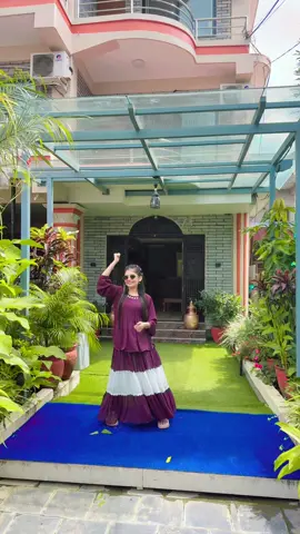 Dress - @🛍️Ayat Fashion world🛍️ 
