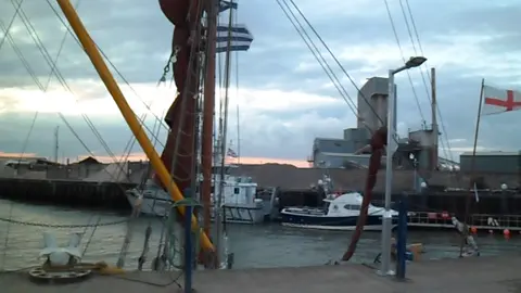 whitstable 2025 #uk #videography #kent #fyp #digitalcamera 
