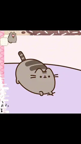 #pusheen #pusheencat #pusheenthecat #fyp #tiktok 