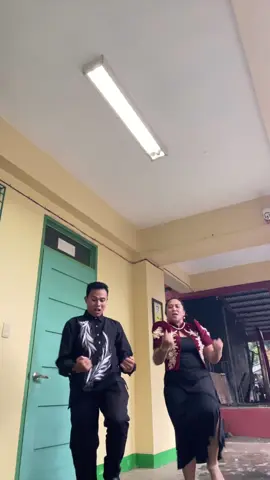 Finally! Hahahahaha @Hector Philippe 