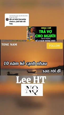 Trả lời @Bố đơn thân Vũng Tàu 1987 tặng nhé#nhachaymoingay#nhachay 