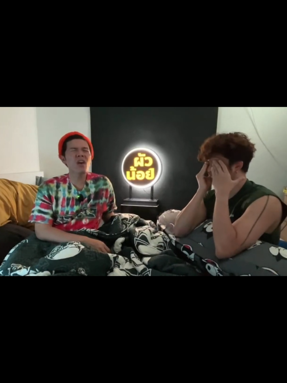กดแรงดึงดูด..เคยเจอ😂😂😂 📢 ฝากติดตามพี่ๆด้วยนะคะ ผัวน้อยแชนแนล และน้อยหนึ่งเมคอัพ #เอกเขนกไลฟ์ #ผัวน้อยแชนแนล #น้อยหนึ่งเมคอัพ #พี่นุ่นพี่น้อยหนึ่ง #มีม 