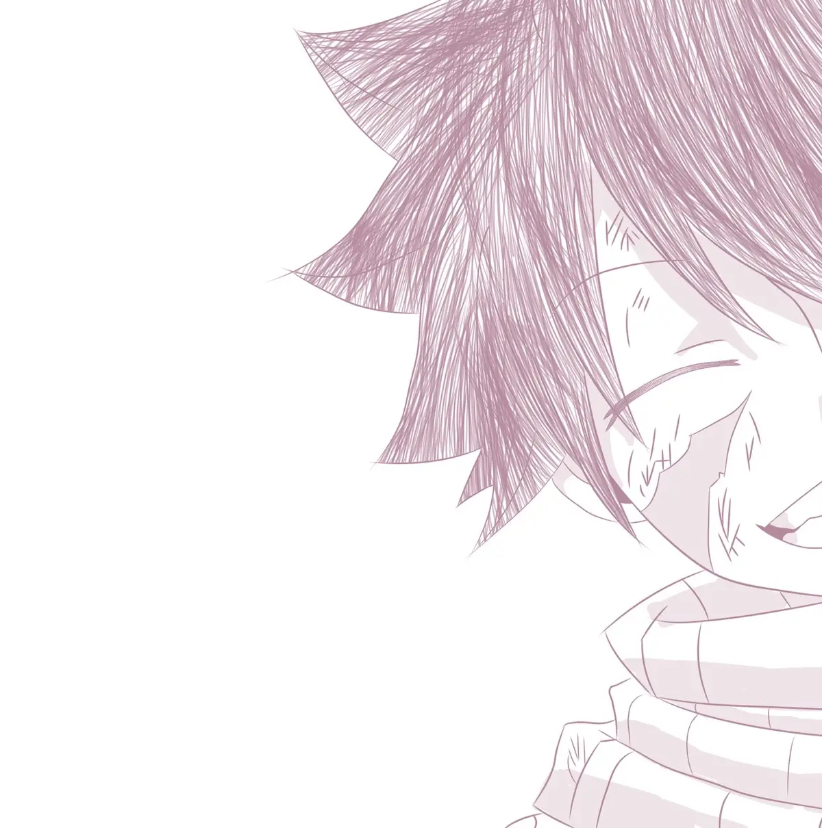 #lucy #natsu 